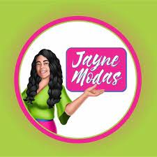 Jayne Modas Logo